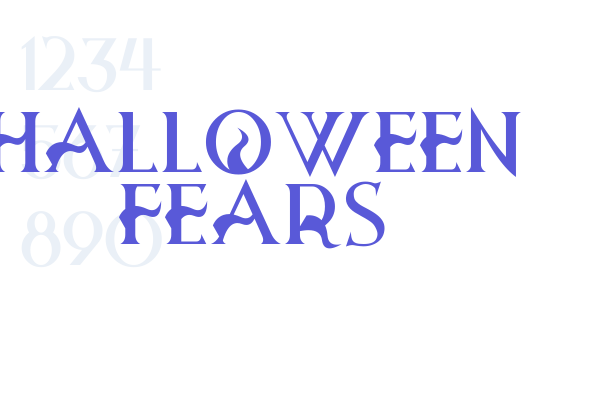 Halloween Fears