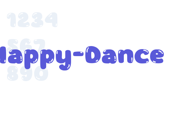 Happy-Dance