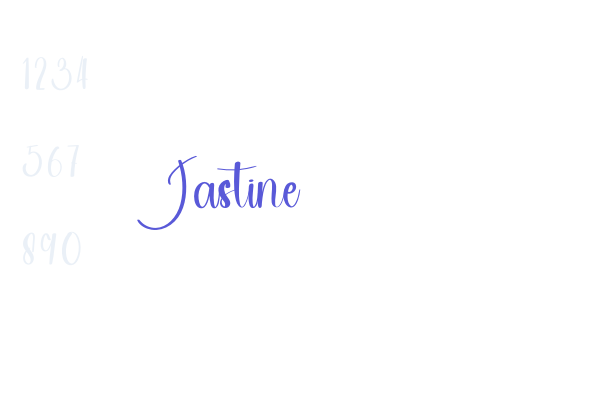 Jastine