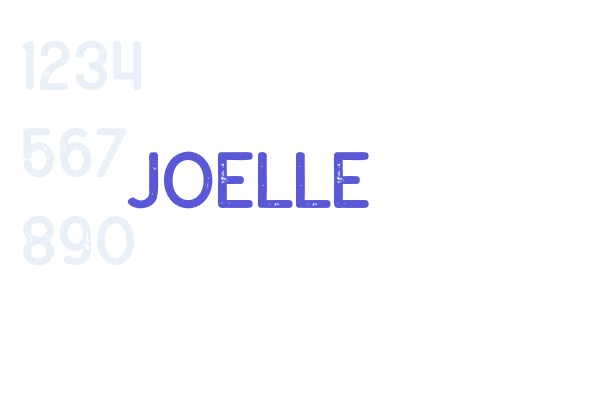 Joelle