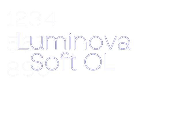 Luminova Soft OL