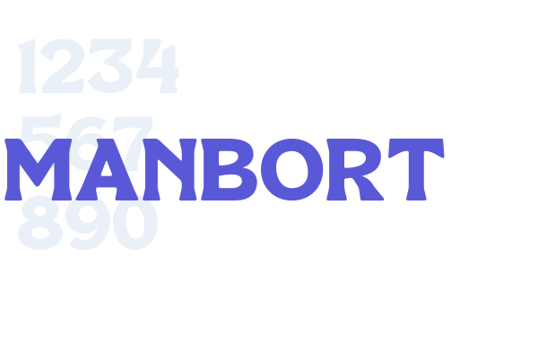 MANBORT