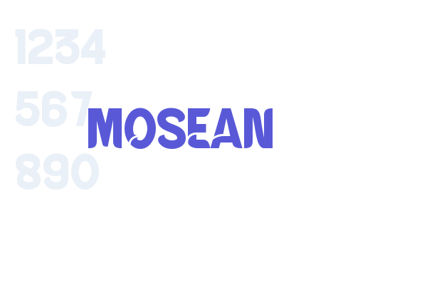 Mosean