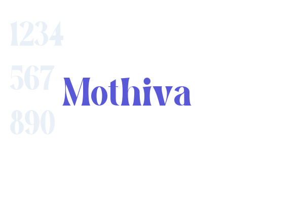 Mothiva