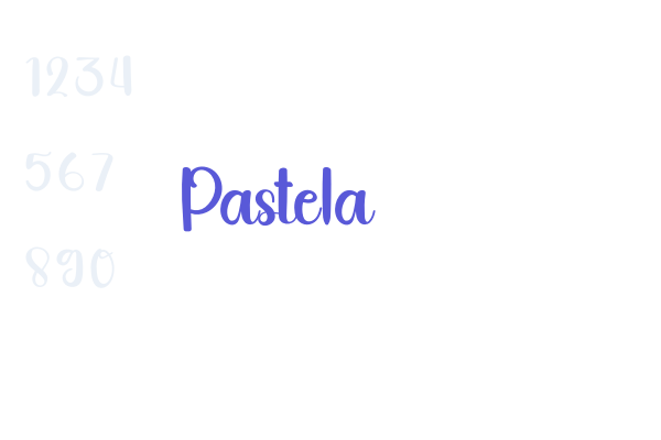 Pastela