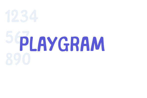 Playgram