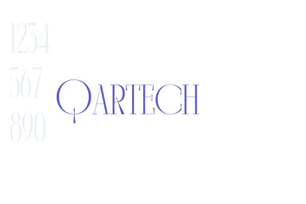 Qartech