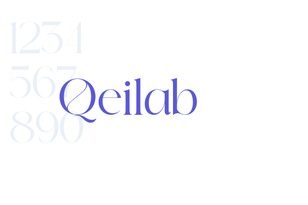 Qeilab