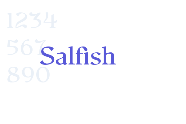 Salfish