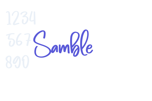 Samble