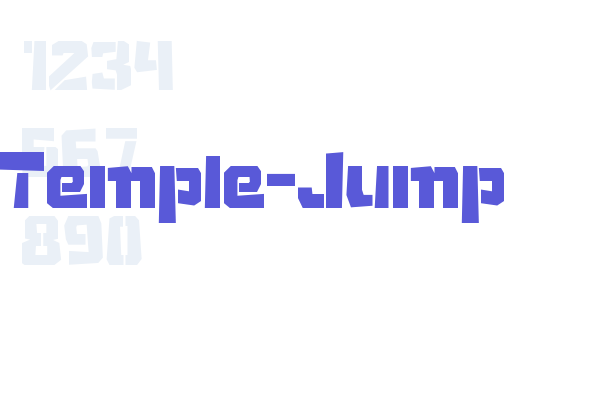 Temple-Jump