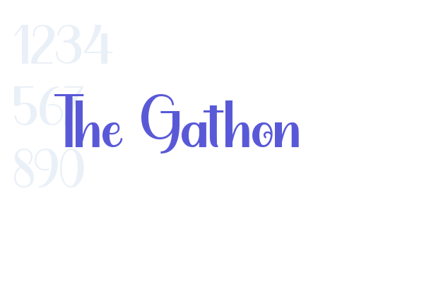 The Gathon