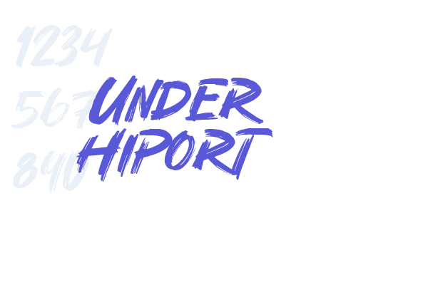 Under Hiport