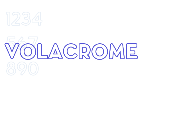 VOLACROME