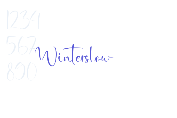 Winterslow