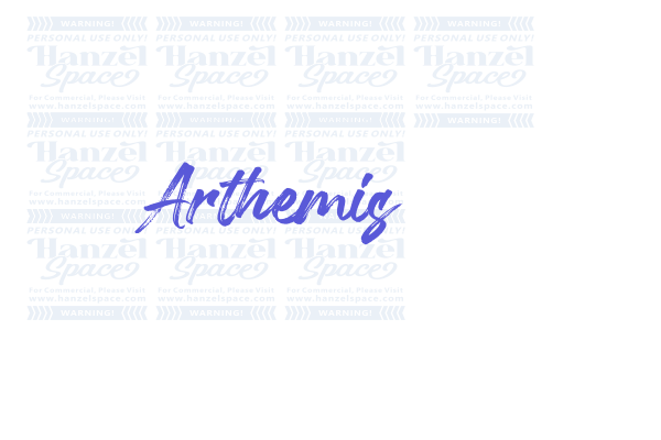 Arthemis