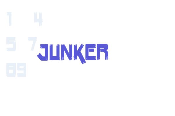 Junker