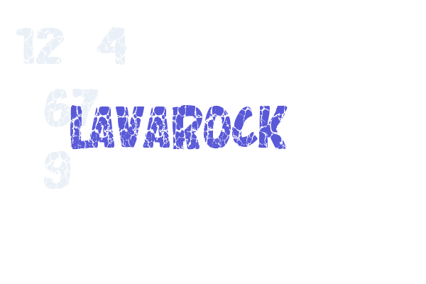 Lavarock