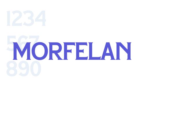 MORFELAN