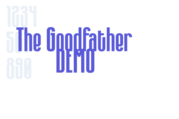 The Goodfather DEMO