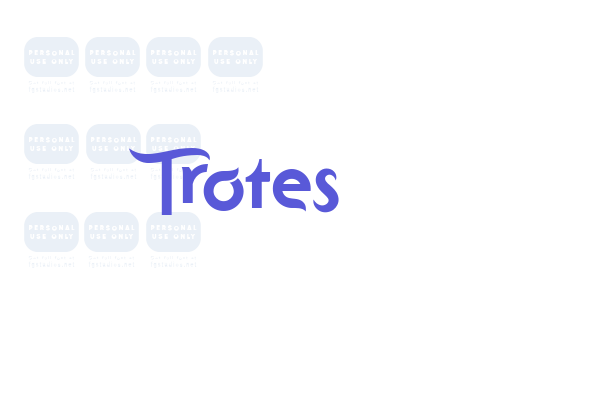 Trotes