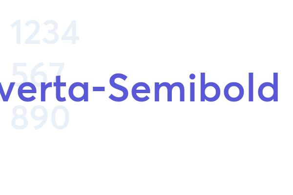 Averta-Semibold