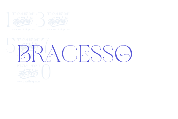 Bracesso