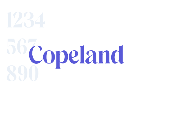 Copeland