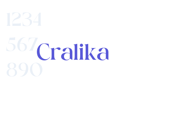 Cralika