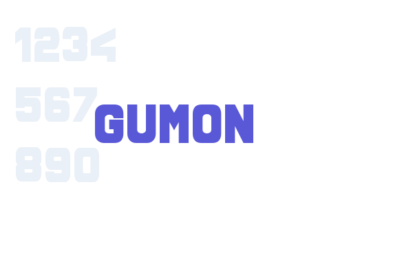 GUMON