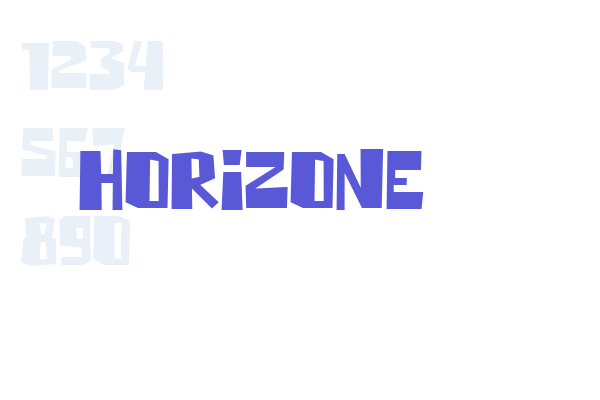 Horizone