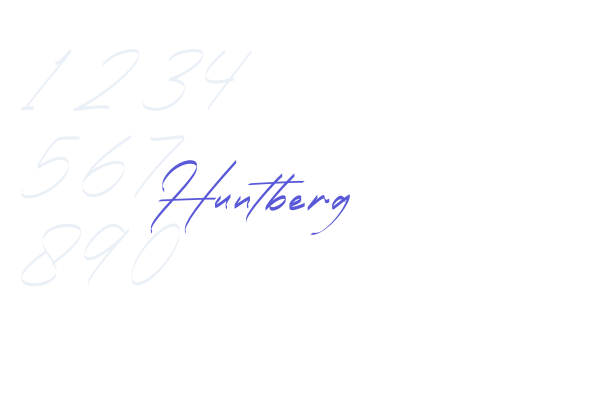 Huntberg