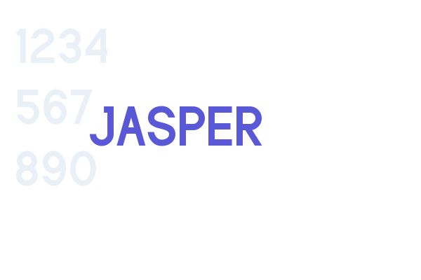 Jasper