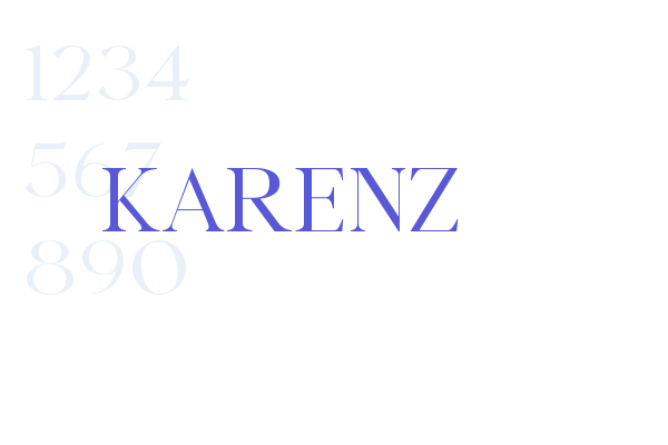 Karenz