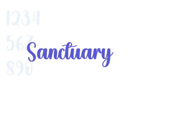 Sanctuary