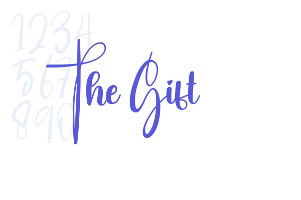 The Gift