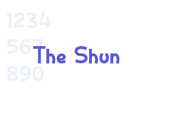 The Shun