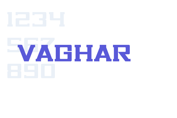 Vaghar