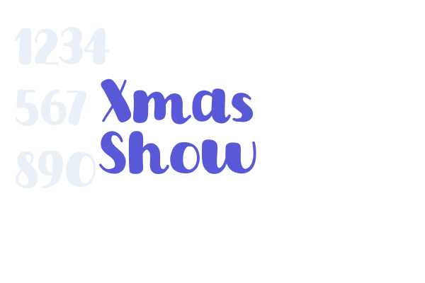 Xmas Show