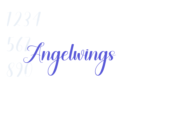 Angelwings