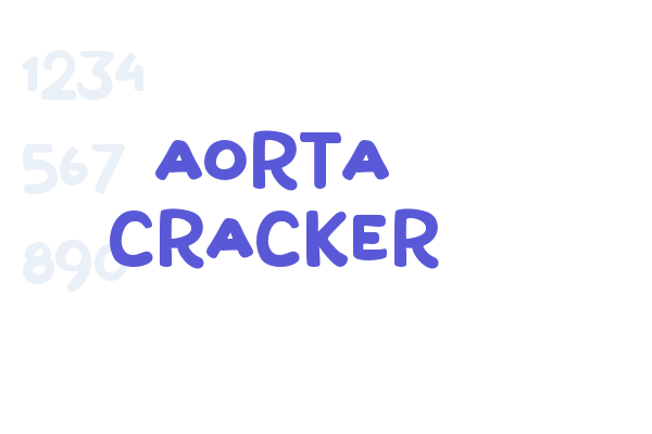 Aorta Cracker