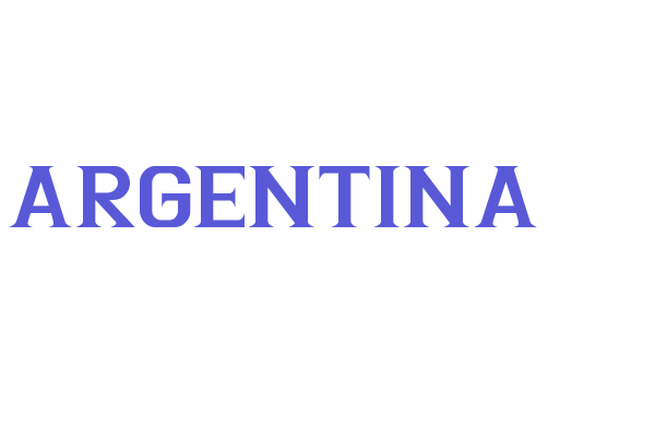 Argentina