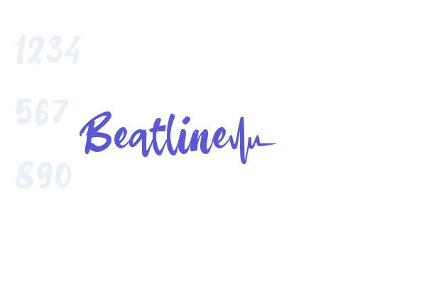 b Beatline