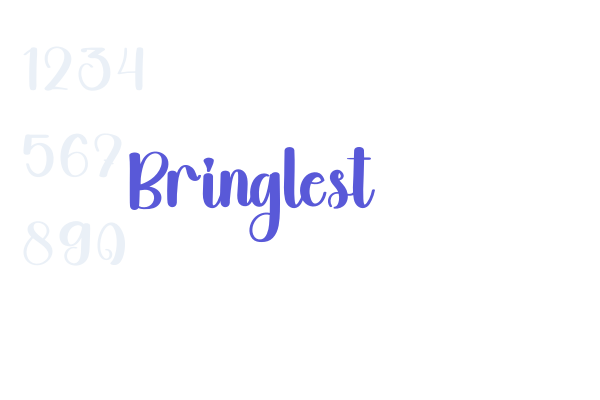 Bringlest