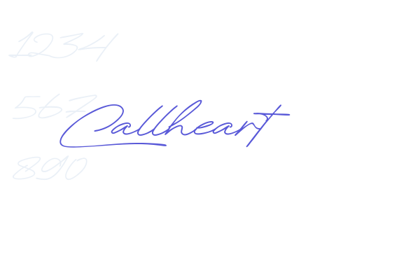 Callheart