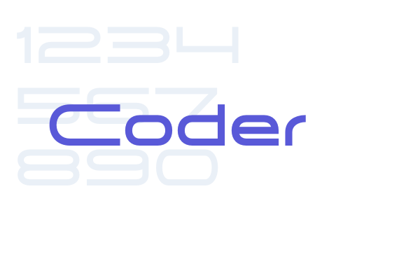 Coder