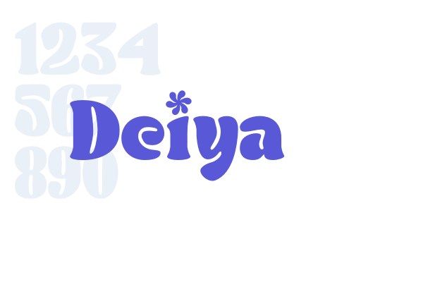 Deiya