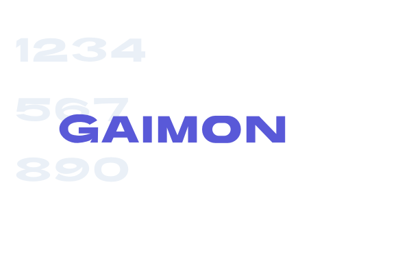 Gaimon