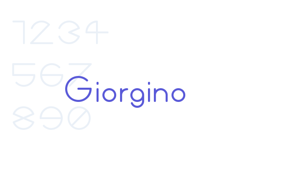 Giorgino