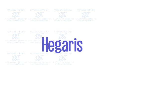 Hegaris